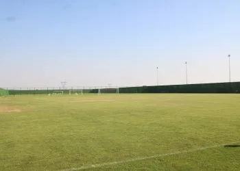 Bandırmaspor Kulübü’nün yeni tesislerinin açılışı yapıldı