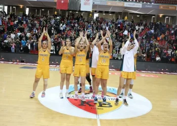 Melikgazi Kayseri Basketbol 24 Temmuz’da sezonu açacak