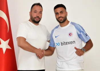 Fethiyespor, Özcan Yaşar’ı kadrosuna kattı
