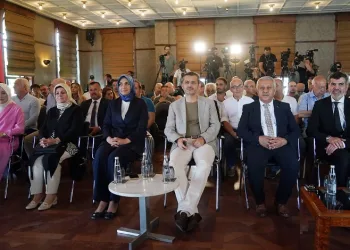 Dünya Motokros Şampiyonası’nın tanıtım toplantısı yapıldı