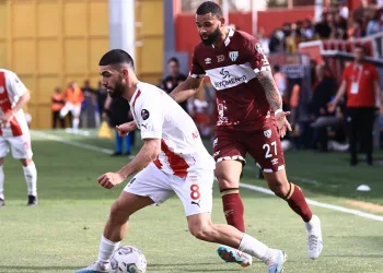 Göztepe, Alanyasporlu Ahmed Ildız’ın peşinde