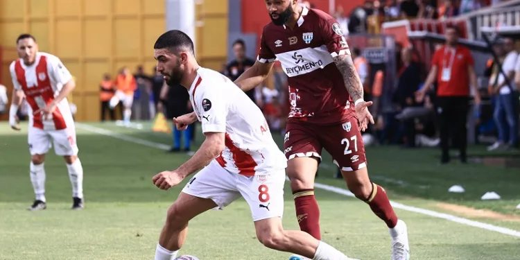 Göztepe, Alanyasporlu Ahmed Ildız’ın peşinde