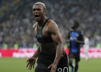 RB Leipzig, Lois Openda’yı kadrosuna kattı