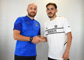 Bekir Karadeniz, Manisa FK’da