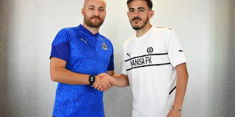 Bekir Karadeniz, Manisa FK’da