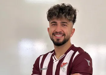 Elazığspor’lu Eren Moroğlu, 1. Lig takımlarının radarında
