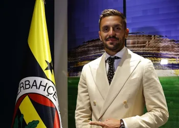 Fenerbahçe, Dusan Tadic’i kadrosuna kattığını açıkladı