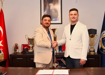 Menemen FK’dan transfer açıklaması