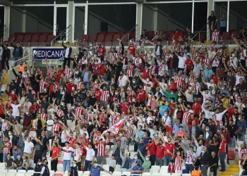 Sivasspor’da kombinelerin genel satışı başladı