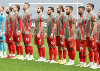 Karşıyaka’da yaprak dökümü devam ediyor