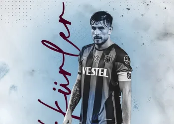 Trabzonspor, Dorukhan Toköz’ün sözleşmesini feshetti
