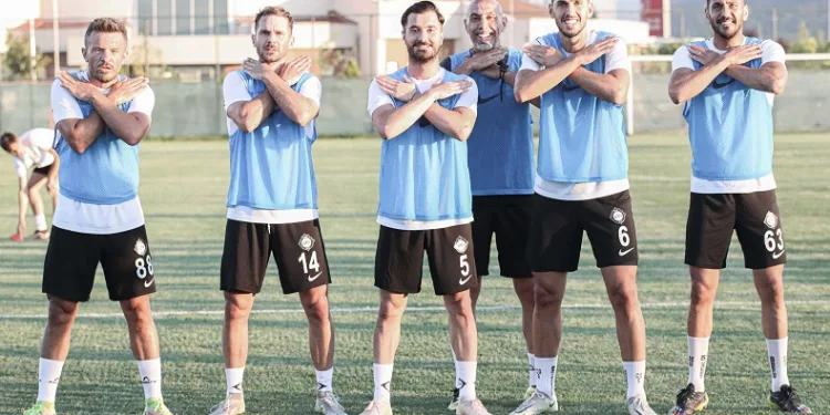 Altay, yeni sezona moralli hazırlanıyor