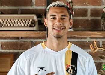 İstanbulspor, Jackson Kenio’yu kadrosuna kattığını açıkladı