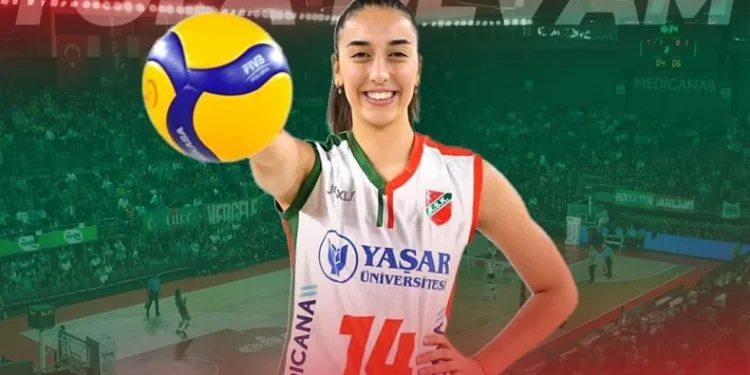 Karşıyaka Voleybol, iç transferde gaza bastı