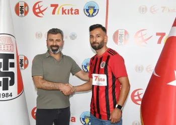 Hakkı İsmet Şimşek, Turgutluspor’da