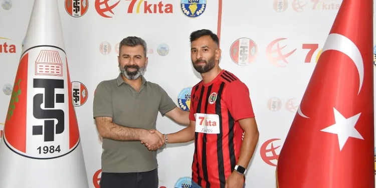 Hakkı İsmet Şimşek, Turgutluspor’da