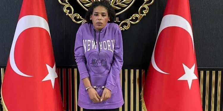 Bombacı ve sanıkların tutukluluk halleri devam edecek