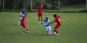Gaziantep FK hazırlık maçında KF Gostivari ile 1-1 berabere kaldı