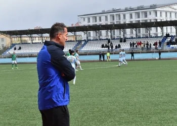 Kars 36 Spor, Orhan Tetik ile anlaştı