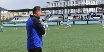 Kars 36 Spor, Orhan Tetik ile anlaştı