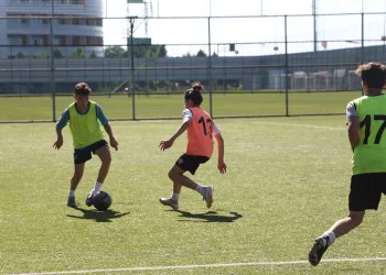 Çaykur Rizespor genç yetenek avında