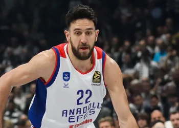 Vasilije Micic, NBA takımı Oklahoma City Thunder’a transfer oldu