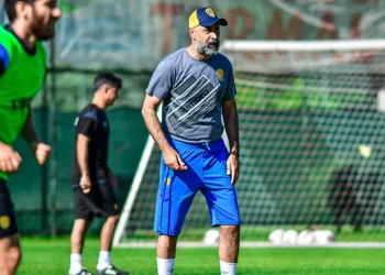 MKE Ankaragücü Teknik Direktörü Tolunay Kafkas: “3 kesin transfer yapacağız”