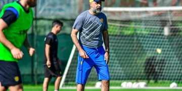 MKE Ankaragücü Teknik Direktörü Tolunay Kafkas: “3 kesin transfer yapacağız”