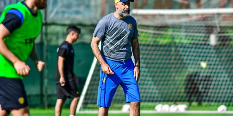 MKE Ankaragücü Teknik Direktörü Tolunay Kafkas: “3 kesin transfer yapacağız”