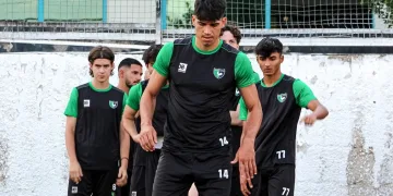Denizlispor, ilk hazırlık maçına çıkıyor