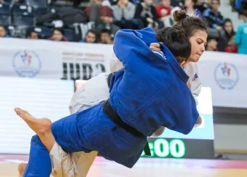 Analig Judo Türkiye Finalleri Denizli’de başlıyor
