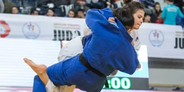 Analig Judo Türkiye Finalleri Denizli’de başlıyor
