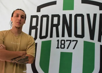 Bornova FK, Erol Hakan Sepil’i transfer etti