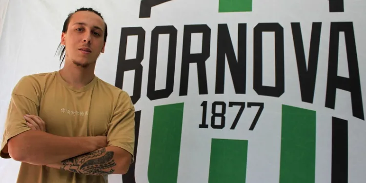 Bornova FK, Erol Hakan Sepil’i transfer etti