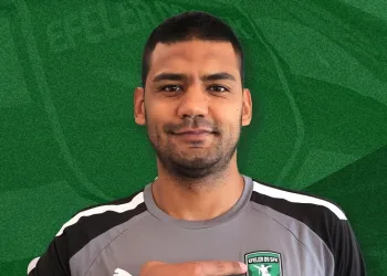 Efeler 09 Spor, iç transferde kaleci Özyiğit ile yeniden anlaştı