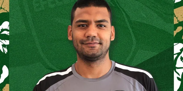 Efeler 09 Spor, iç transferde kaleci Özyiğit ile yeniden anlaştı
