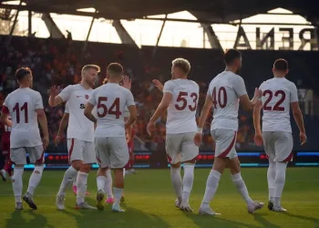 Galatasaray’ın Şampiyonlar Ligi’ndeki rakibi Zalgiris Vilnius oldu