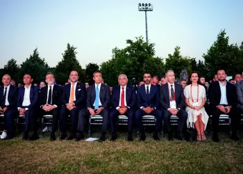 Trendyol Süper Lig 2023-2024 sezonu fikstürü çekildi