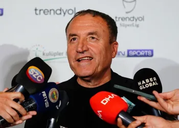Ankaragücü Başkanı Faruk Koca: “Nantes’dan Diack için resmi teklif geldi”