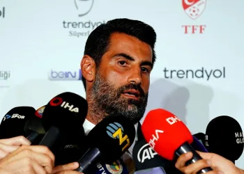 Hatayspor Teknik Direktörü Volkan Demirel, “Her gittiğimiz statta Hatayspor herkesin ikinci takımı olacaktır”