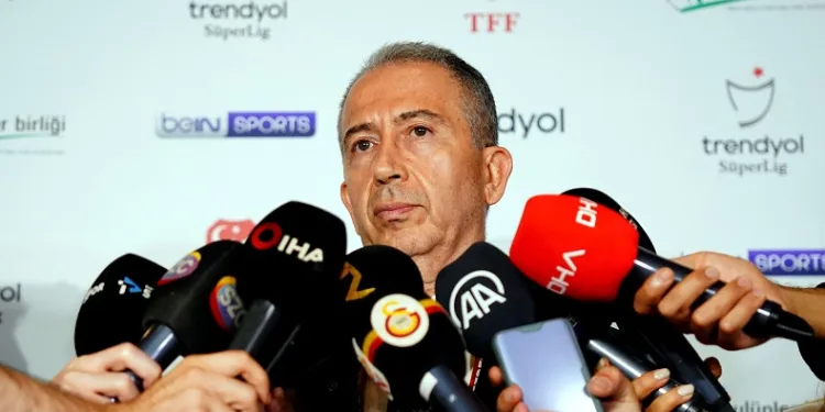 Galatasaray 2. Başkanı Metin Öztürk: “Niyetimiz herkesi yenip şampiyon olmak”