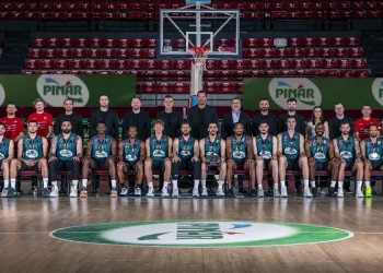 Pınar Karşıyaka, transferde sessiz