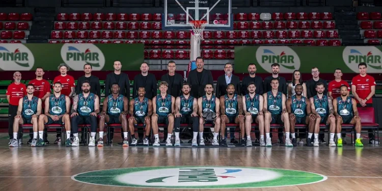 Pınar Karşıyaka, transferde sessiz