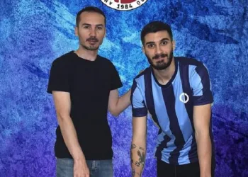 Anadolu Üniversitesi Yiğit Kotan’ı kiraladı