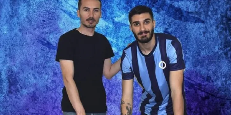 Anadolu Üniversitesi Yiğit Kotan’ı kiraladı