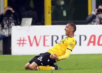 Fenerbahçe, Rodrigo Becao’yu İstanbul’a getiriyor