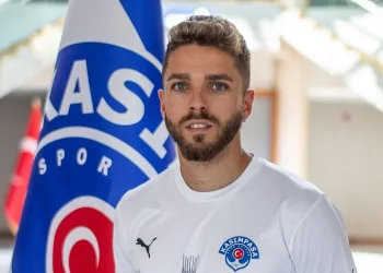 Kasımpaşa, Claudio Winck’i kadrosuna kattı