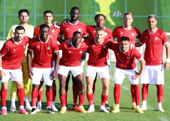 Hazırlık maçı: Sivasspor 1 – Sabail: 1