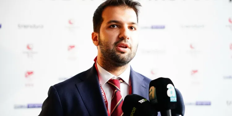 Göztepe Sportif Direktör Yardımcısı Ali Dönmez: “Göztepe iddialı konumda olacaktır”