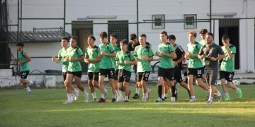 Denizlispor U16 takımı yeni sezona merhaba dedi